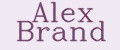 Alex Brand