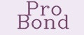 PRO BOND