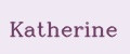Katherine