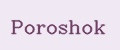 Poroshok