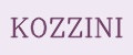 KOZZINI
