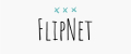FlipNet