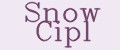Snow Cipl