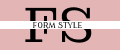 Form style