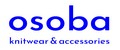 osoba knitwear and accessories