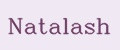 Natalash