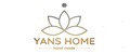 Аналитика бренда Yans HOME на Wildberries