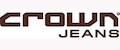 Crown jeans