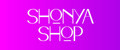 Shonya shop