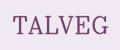 TALVEG