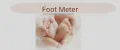 Foot Meter