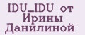 Аналитика бренда IDU_IDU от Ирины Данилиной на Wildberries