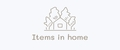Items in HOME