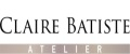 Claire Batiste Atelier