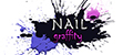 NAIL graffity