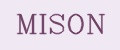 MISON