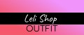 Leli Shop Outfit