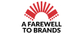 Аналитика бренда A FAREWELL TO BRANDS на Wildberries