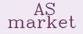AS market