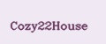Cozy22House