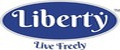 Аналитика бренда Liberty Live Freely на Wildberries