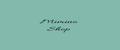Mimino_shop
