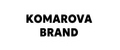 Аналитика бренда Komarova brand на Wildberries