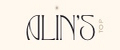 Alin’s top