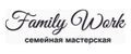 Аналитика бренда Family work семейная мастерская на Wildberries