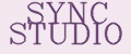 SYNC STUDIO