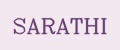 SARATHI