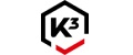 Аналитика бренда K3 на Wildberries
