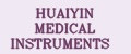 Аналитика бренда HUAIYIN MEDICAL INSTRUMENTS на Wildberries