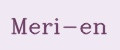 Meri-en