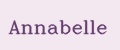 Annabelle