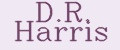 D.R. Harris