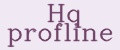 Hq profline