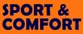 SPORT & COMFORT