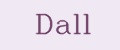 Dall
