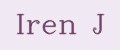 Iren J