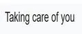 забота о вас