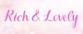 Rich&Lovely