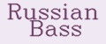 Russian Bass
