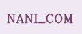 NANI_COM