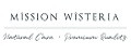 MISSION WISTERIA