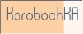 KOROBOCHKA