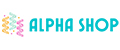 Alpha Shop