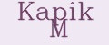 Kapik M