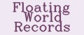Floating World Records