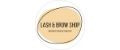 Lash&brow shop